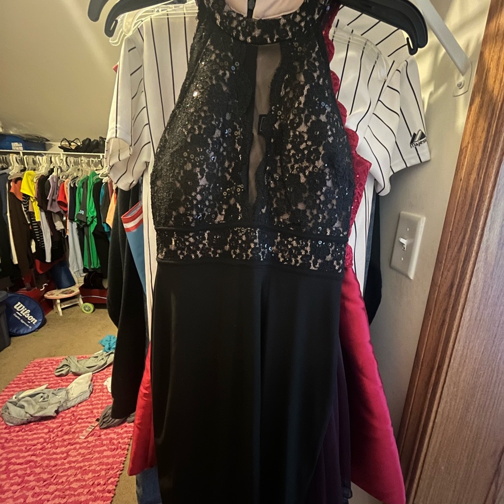 macys homecoming/turnabout dress